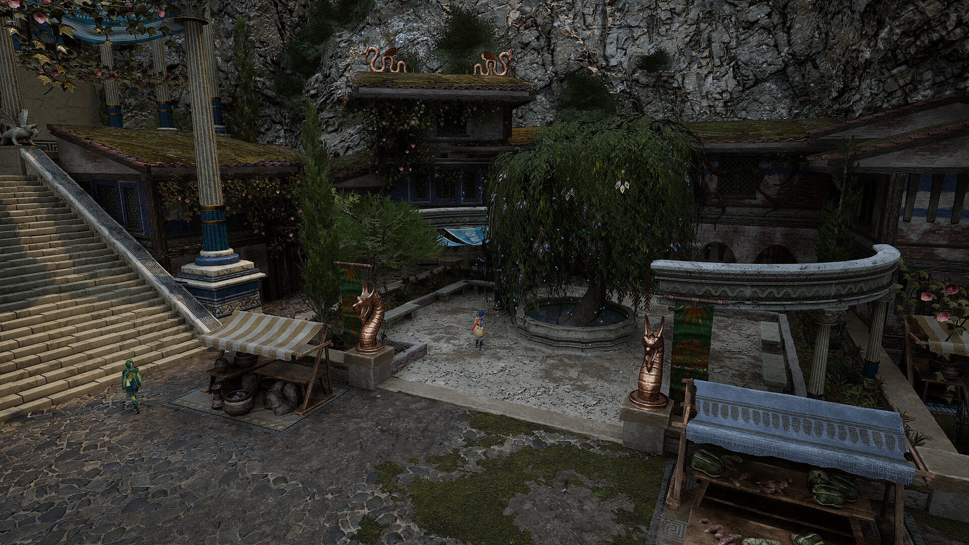 Dragonkin: The Banished - Founder Pack 3 screenshot 1