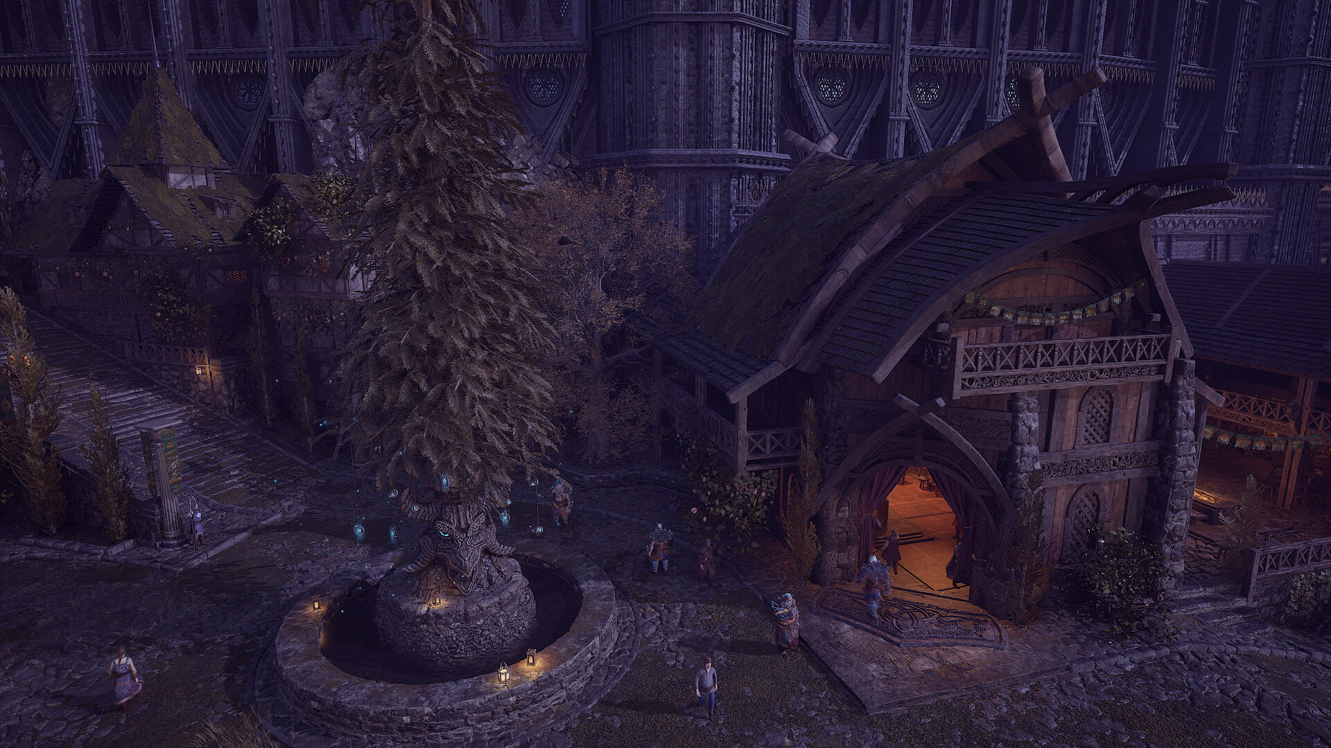 Dragonkin: The Banished - Founder Pack 3 screenshot 5