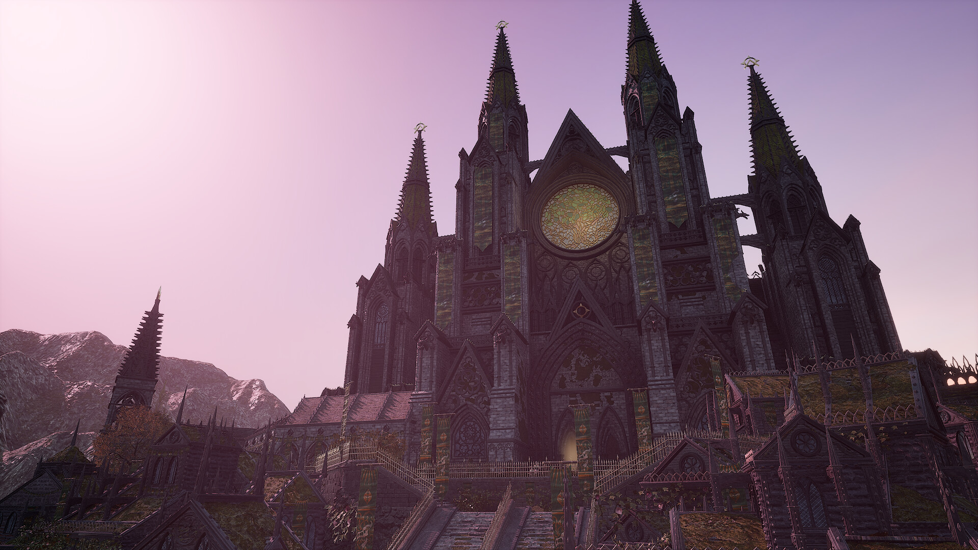 Dragonkin: The Banished - Founder Pack 3 screenshot 7