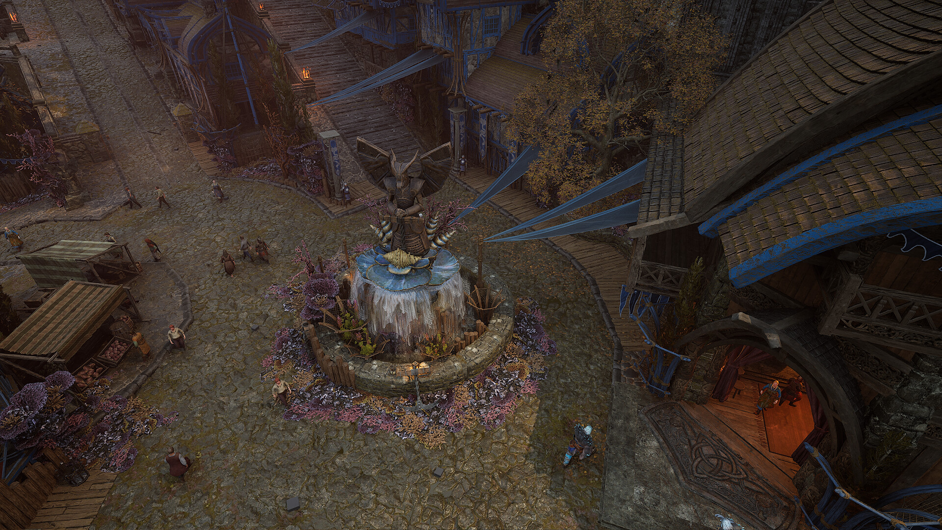 Dragonkin: The Banished - Founder Pack 4 screenshot 7