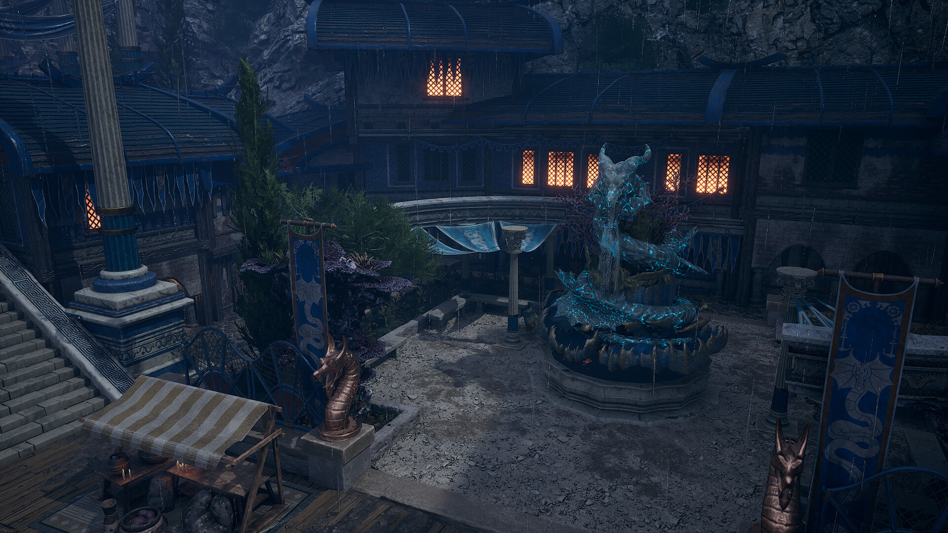 Dragonkin: The Banished - Founder Pack 4 screenshot 6