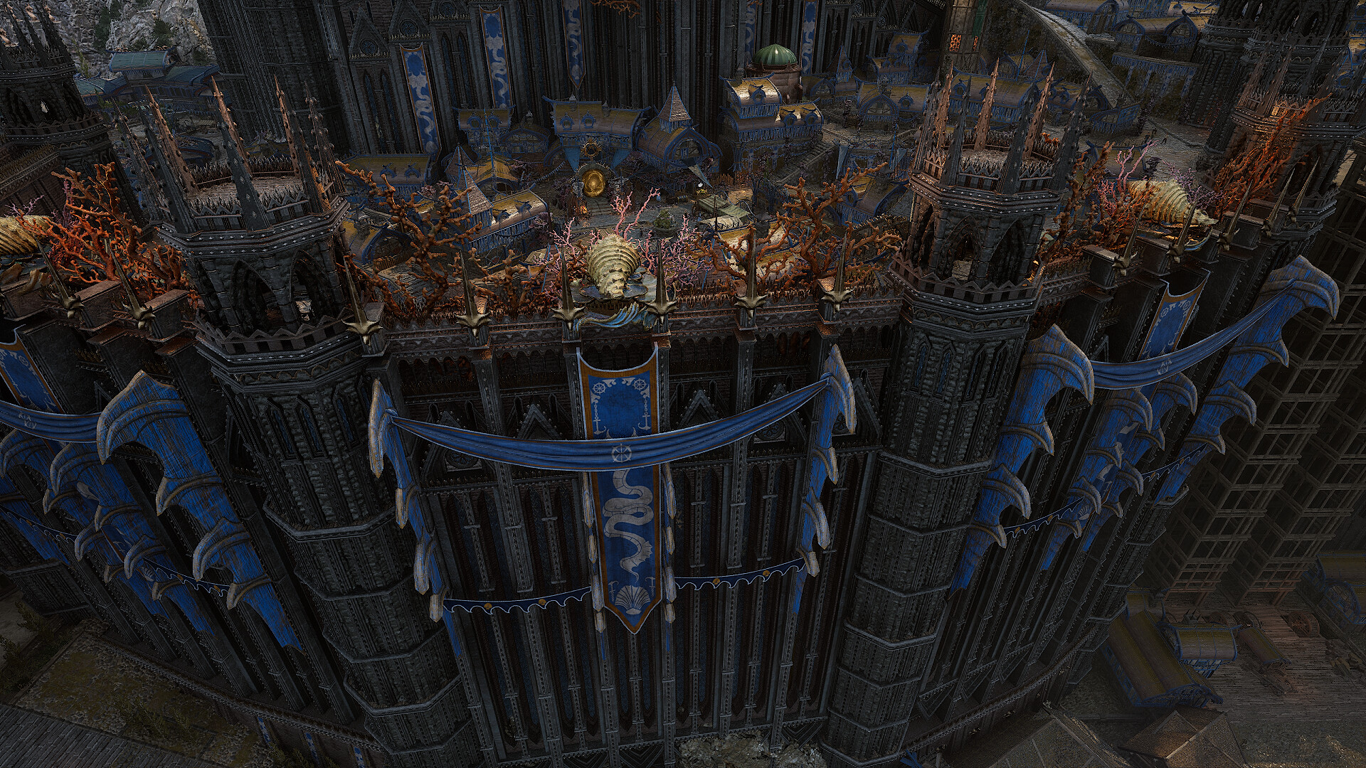Dragonkin: The Banished - Founder Pack 4 screenshot 4