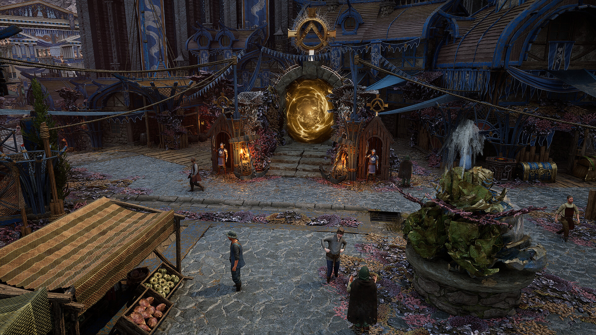 Dragonkin: The Banished - Founder Pack 4 screenshot 3