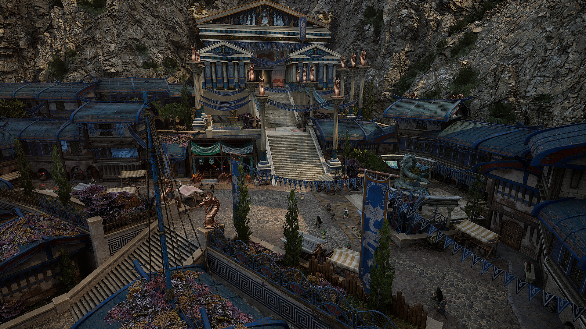 Dragonkin: The Banished - Founder Pack 4 screenshot 5