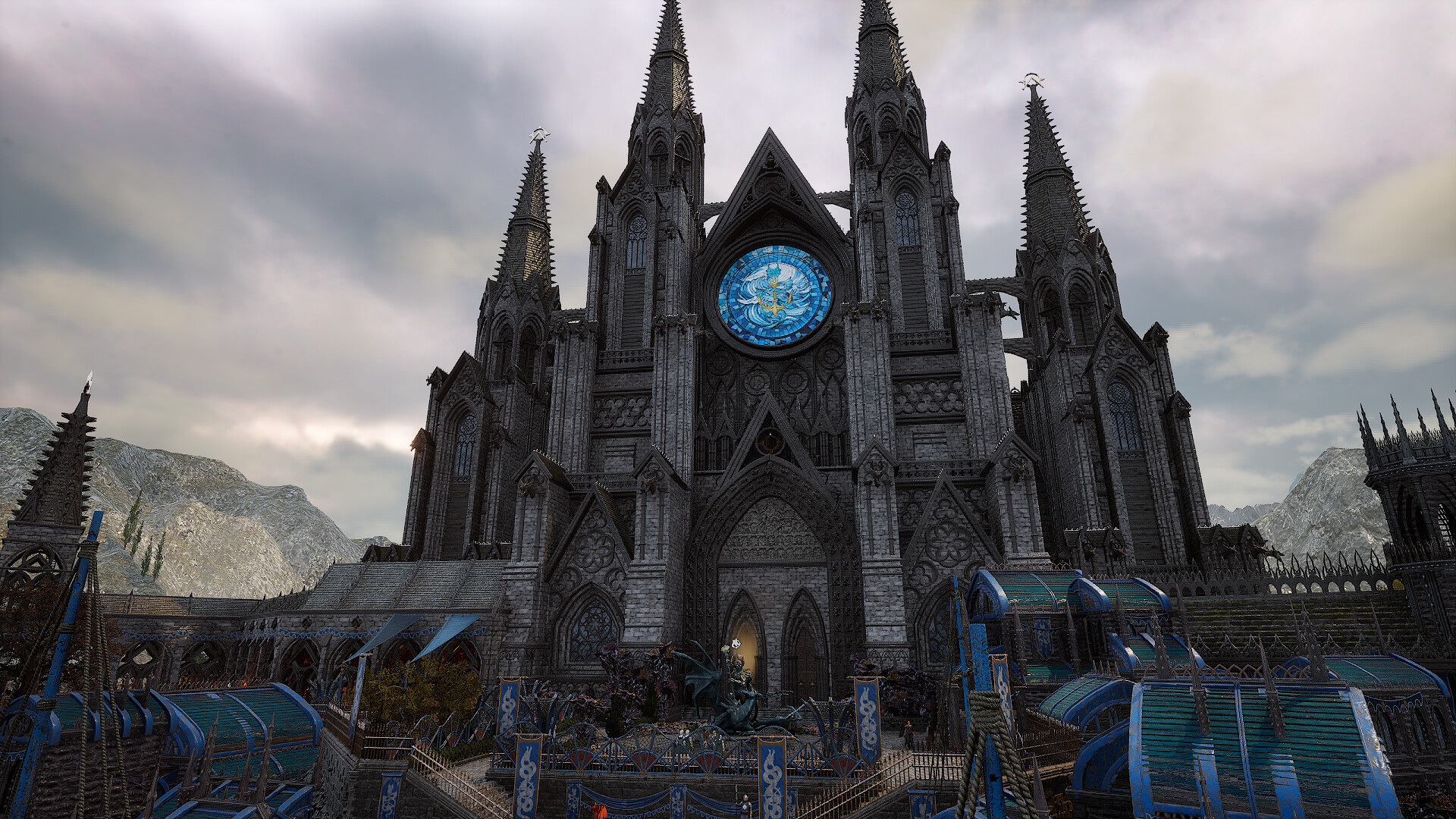Dragonkin: The Banished - Founder Pack 4 screenshot 2
