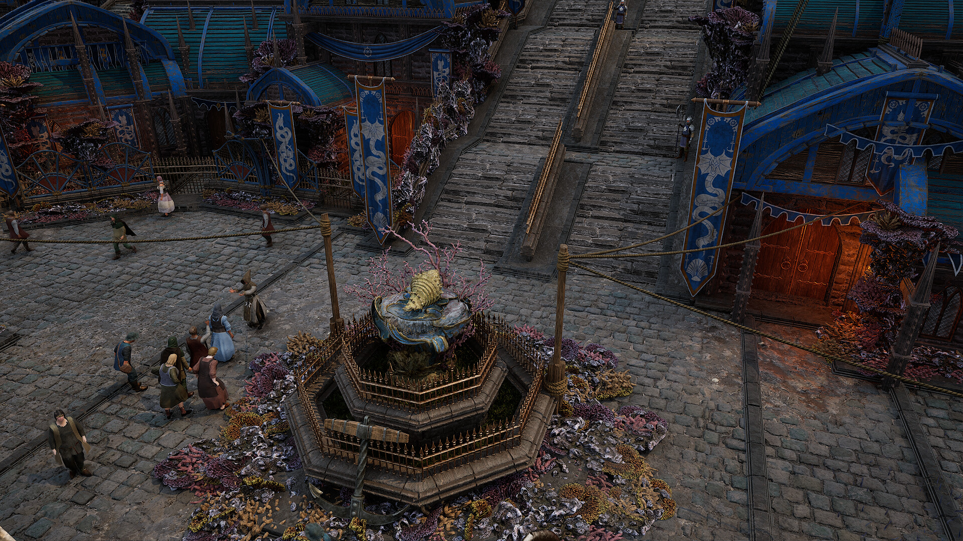 Dragonkin: The Banished - Founder Pack 4 screenshot 1