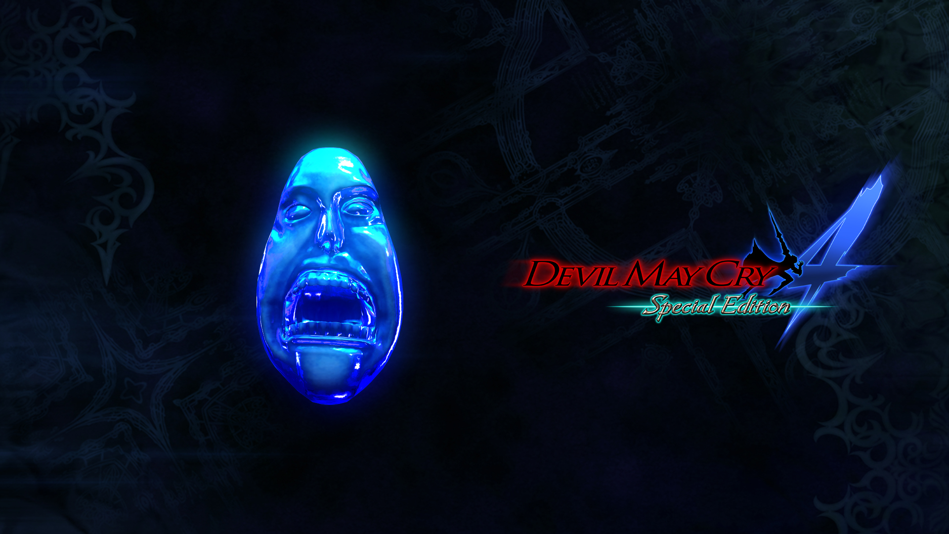 1 Blue Orb screenshot 1