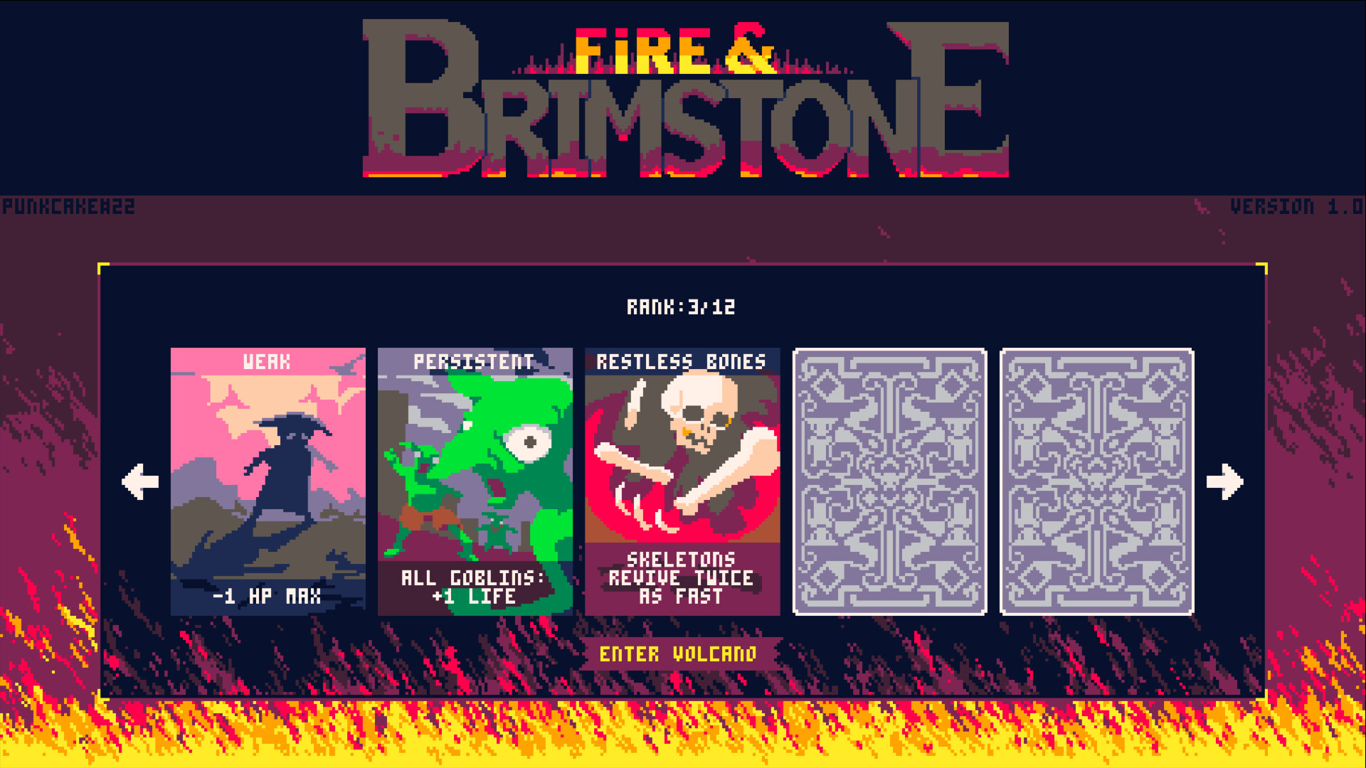Fire & Brimstone screenshot 7