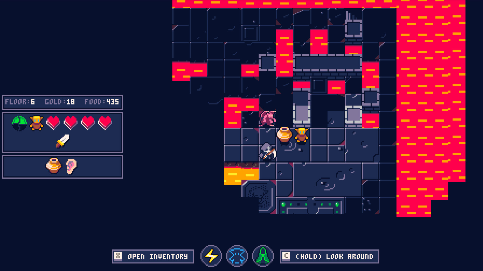 Fire & Brimstone screenshot 6