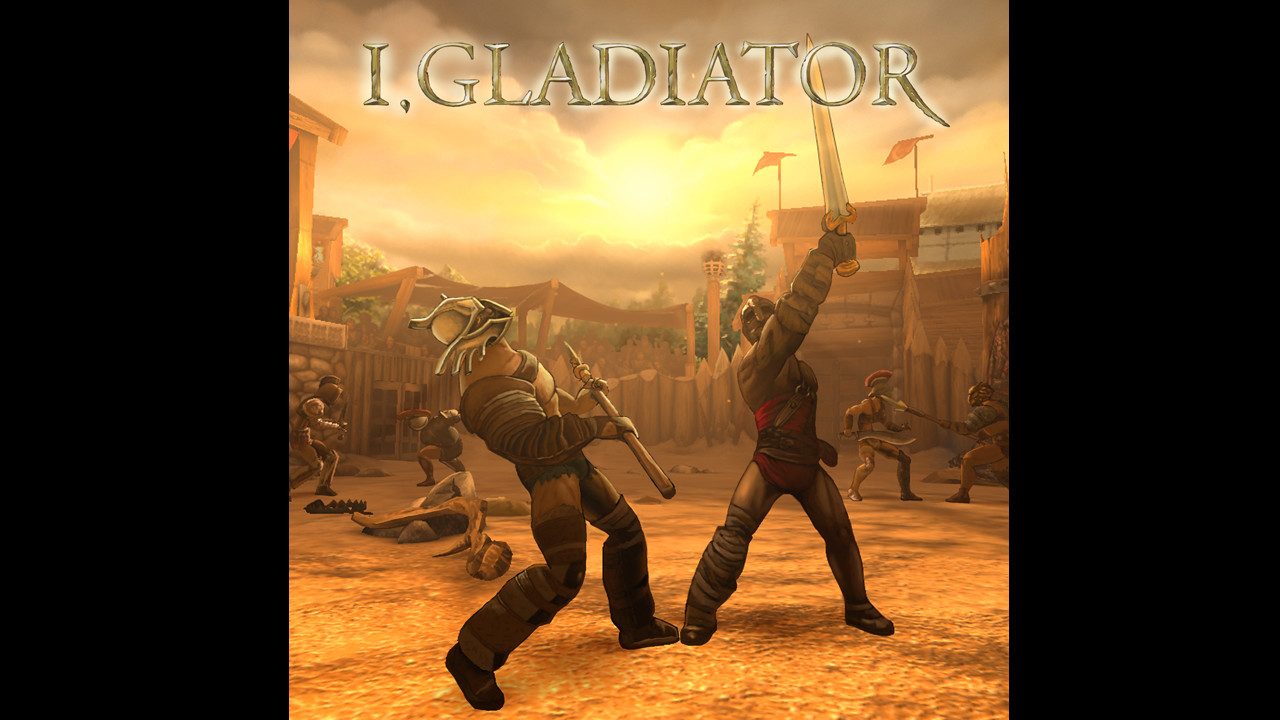 I, Gladiator - Soundtracks screenshot 2