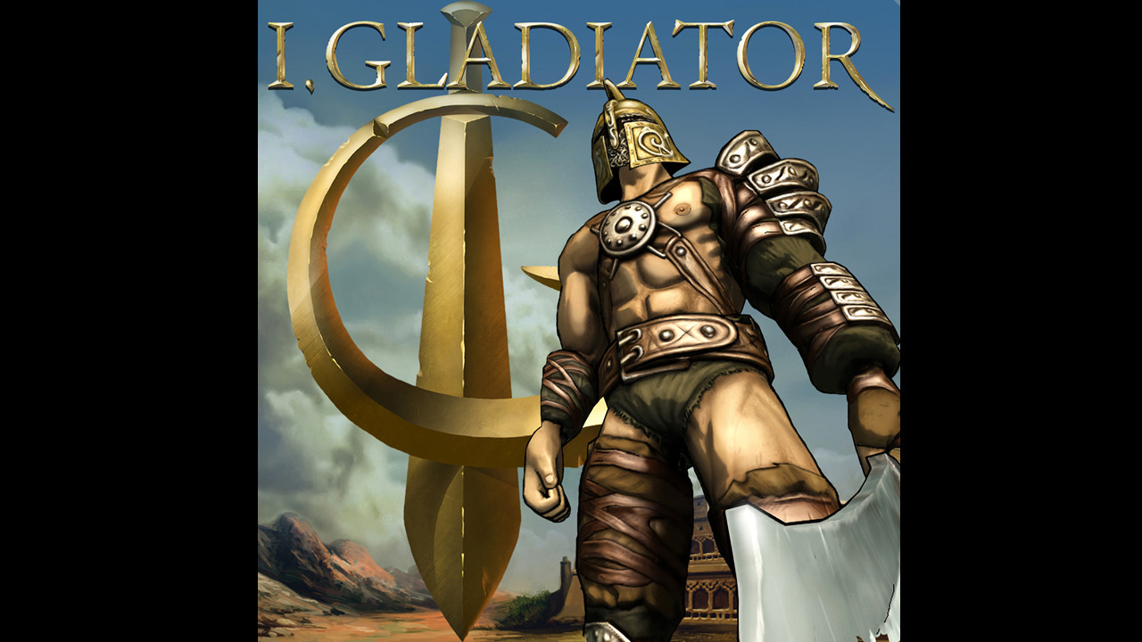 I, Gladiator - Soundtracks screenshot 1