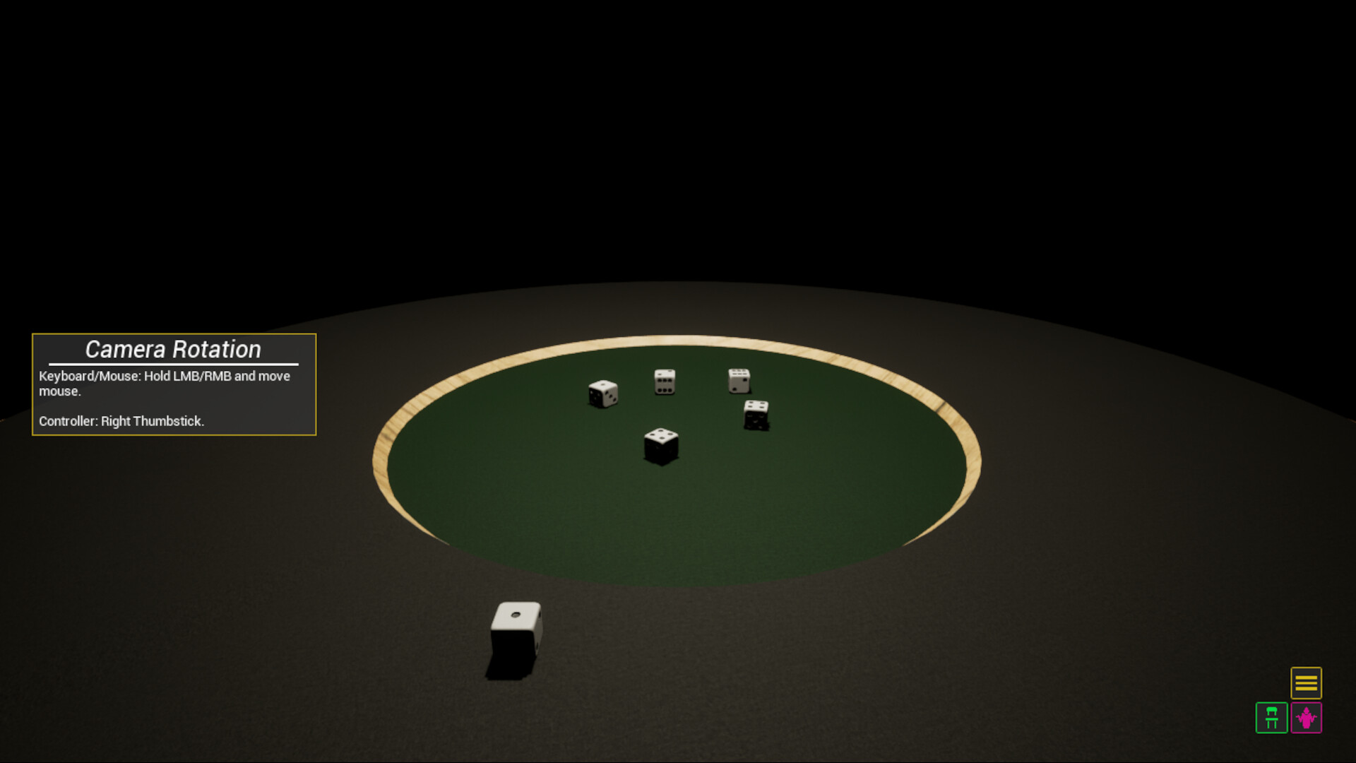 Farkle with Friends screenshot 4