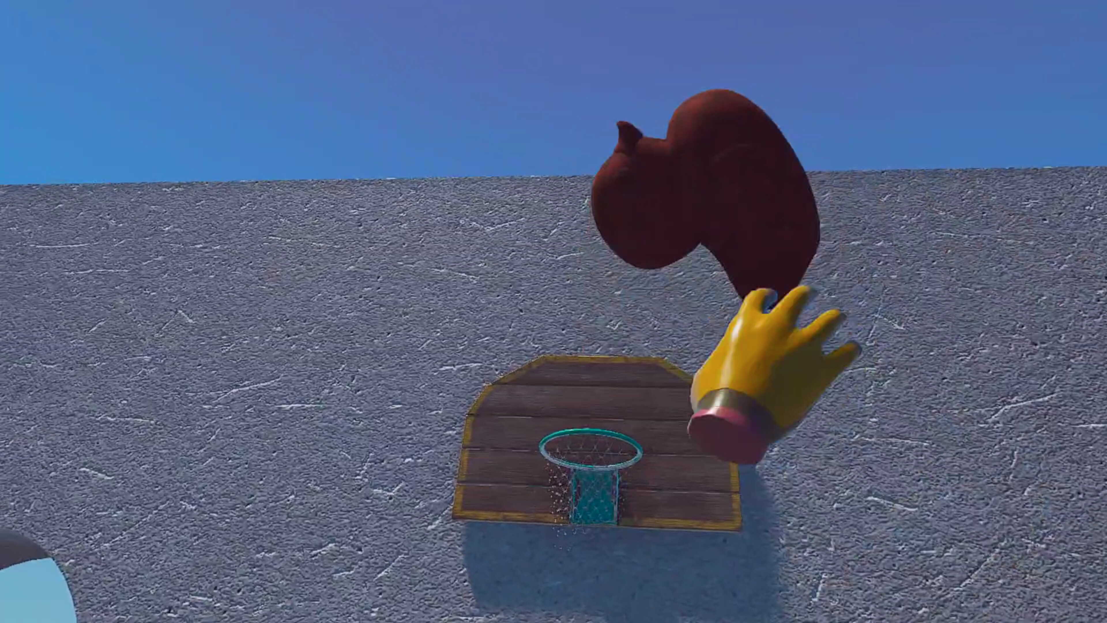 Placid Plastic Duck VR screenshot 8