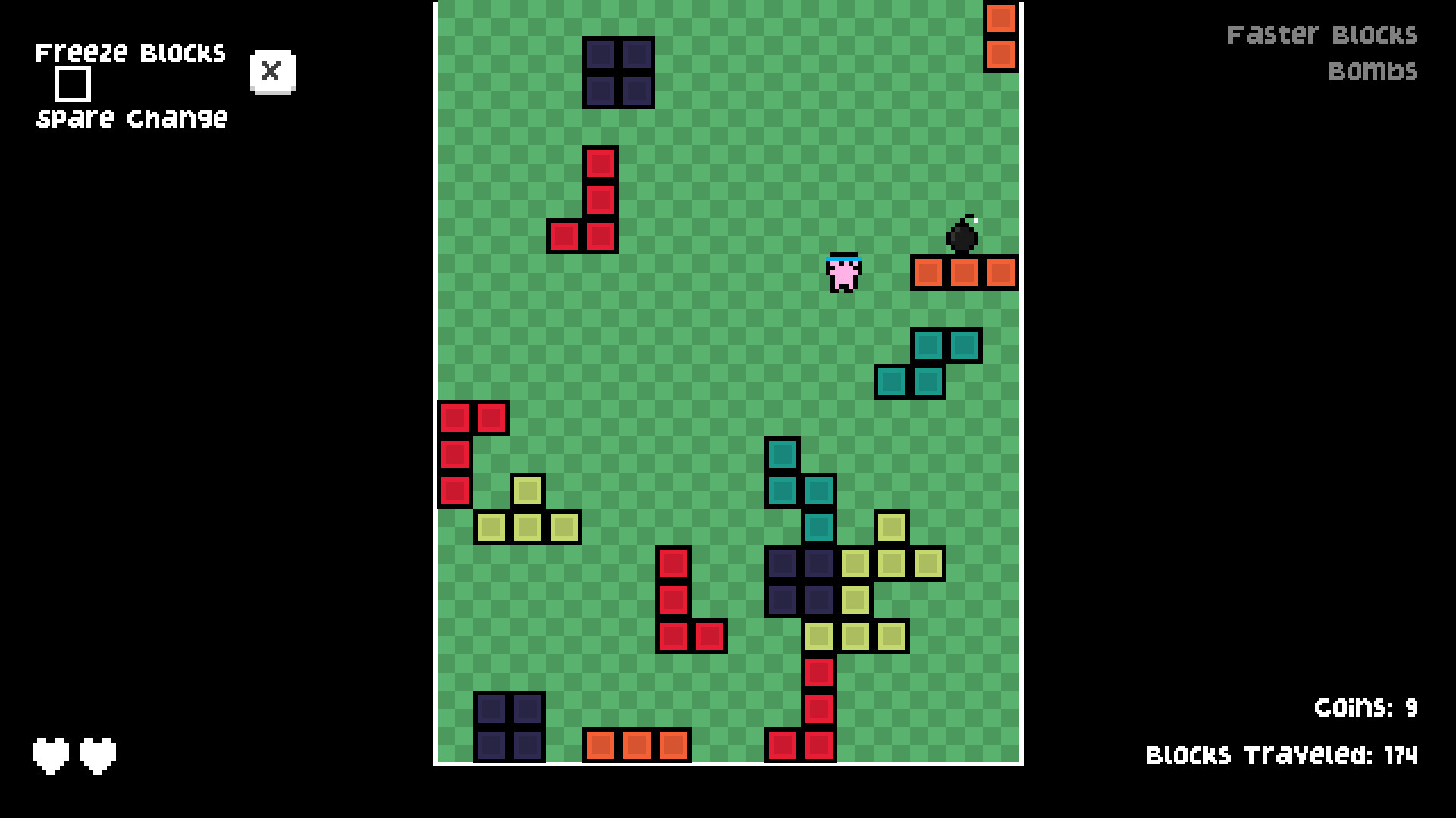 TetrEscape screenshot 6