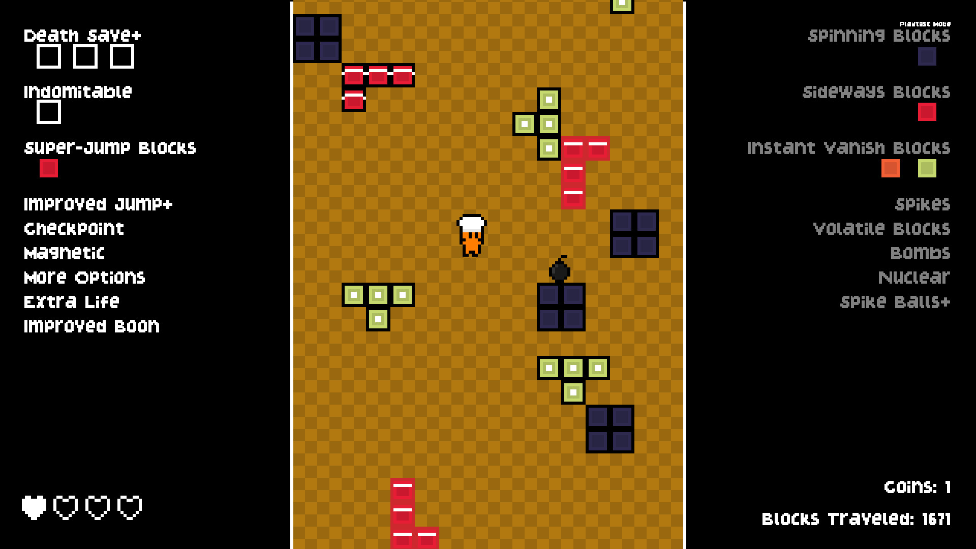 TetrEscape screenshot 7