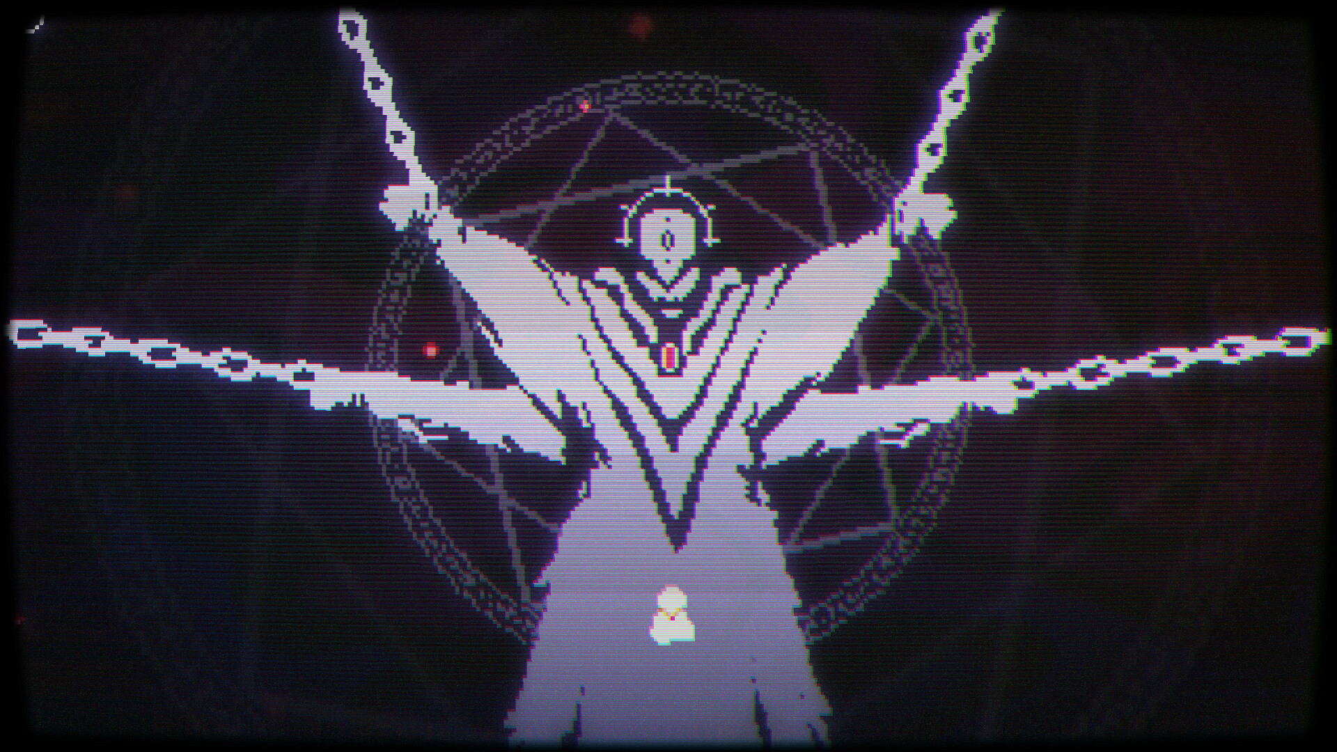 HYPERMAGE screenshot 6