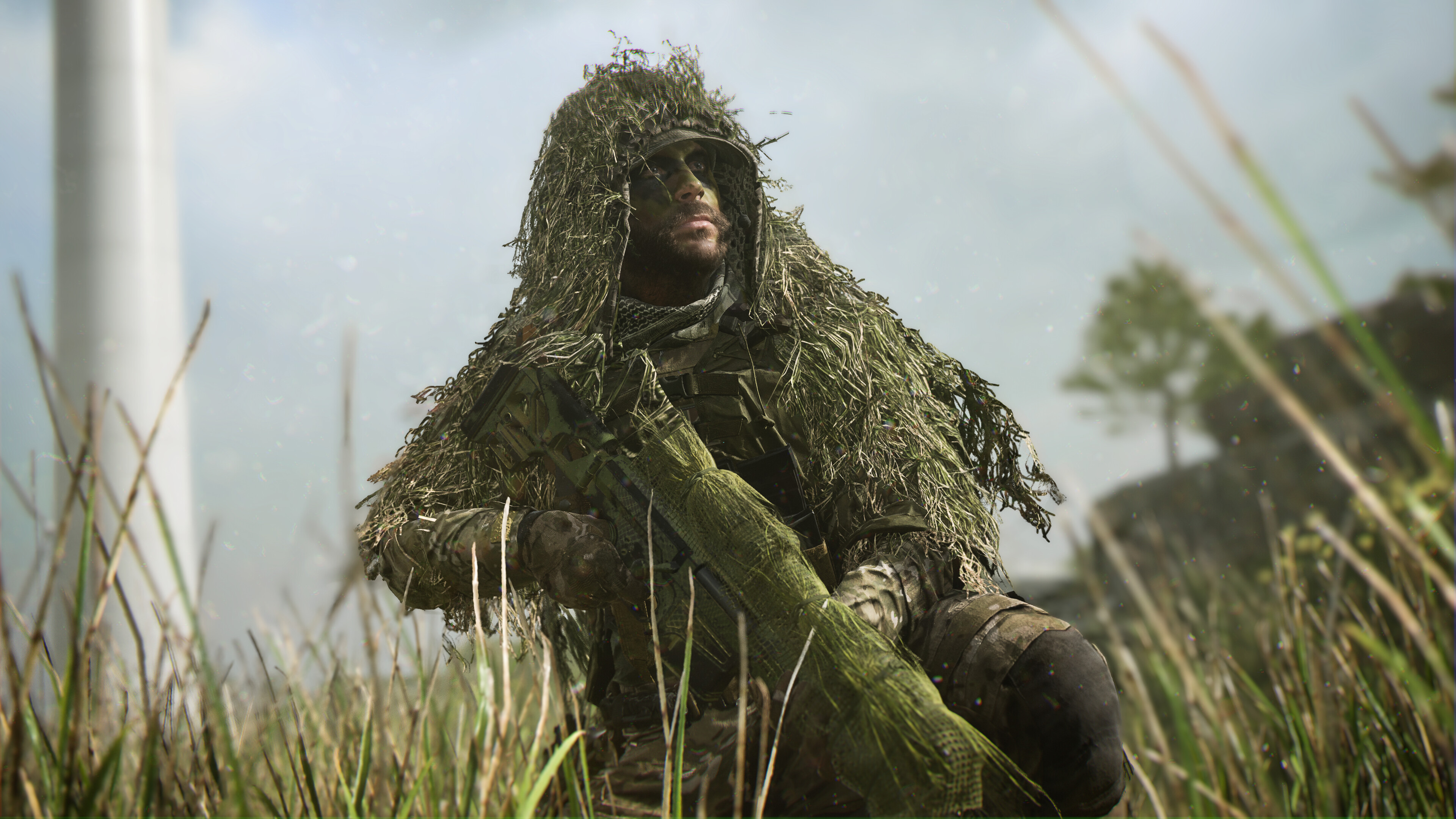 Call of Duty®: Modern Warfare® II screenshot 1