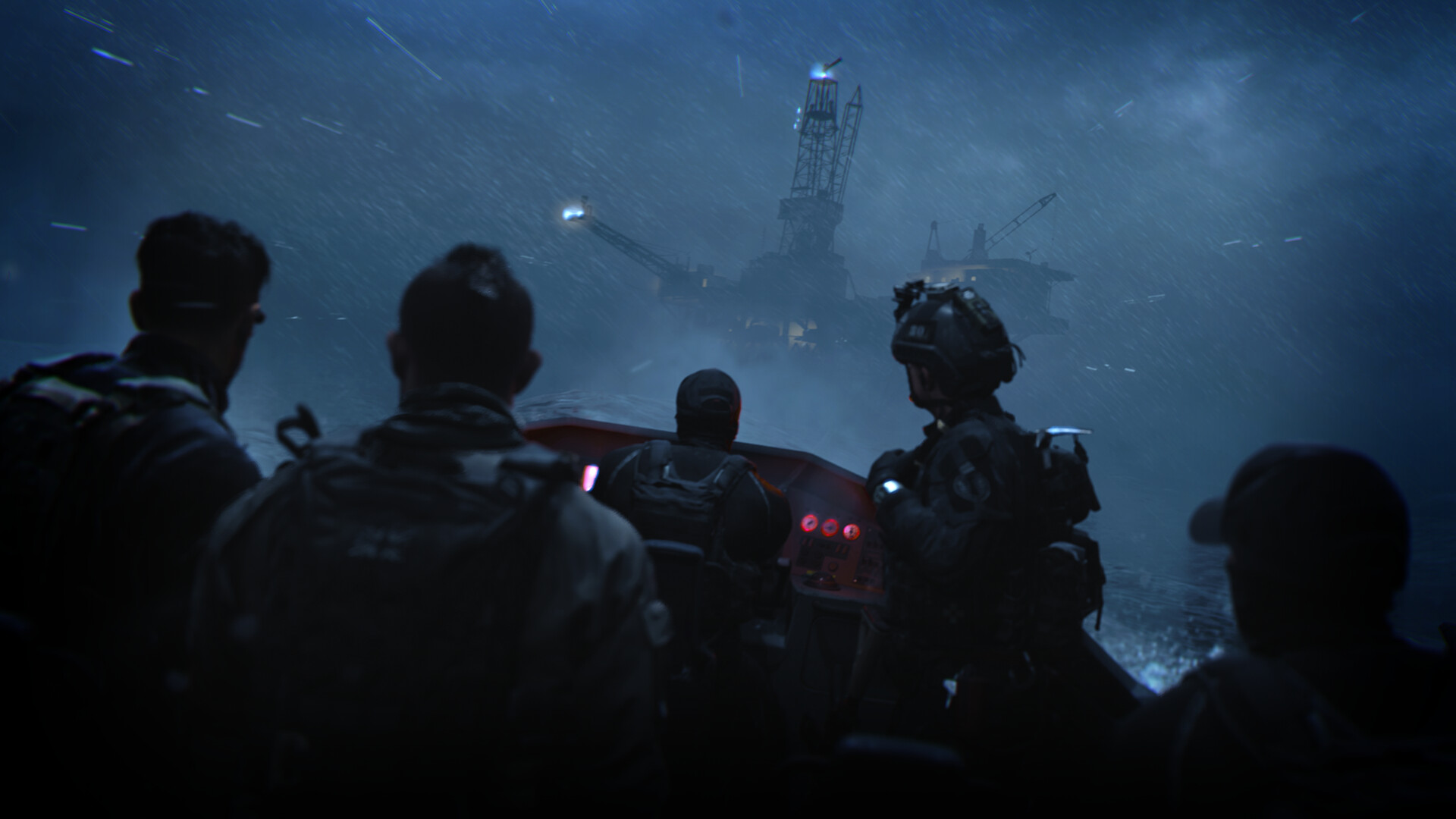 Call of Duty®: Modern Warfare® II — изображение 7