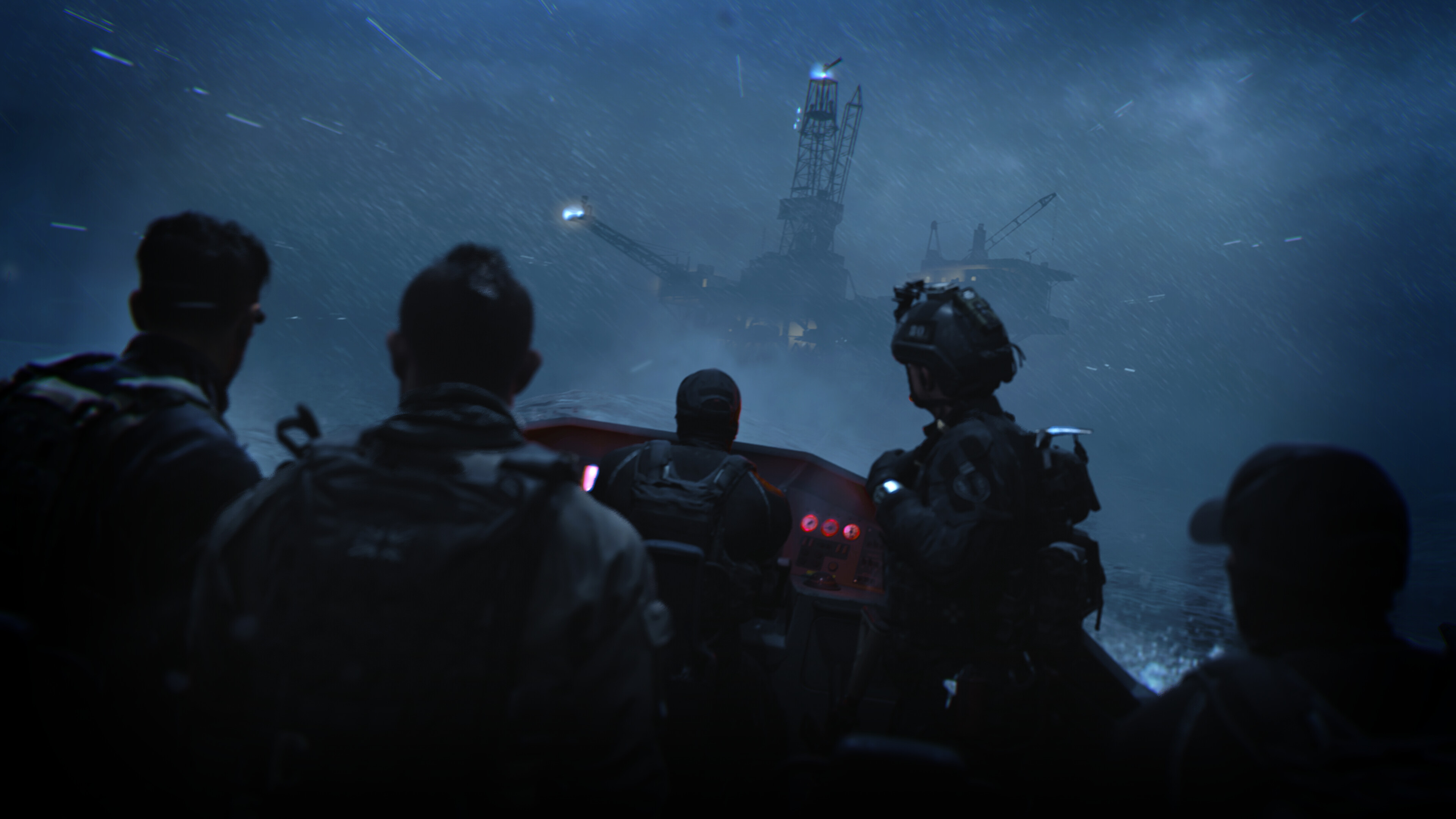 Call of Duty®: Modern Warfare® II screenshot 7