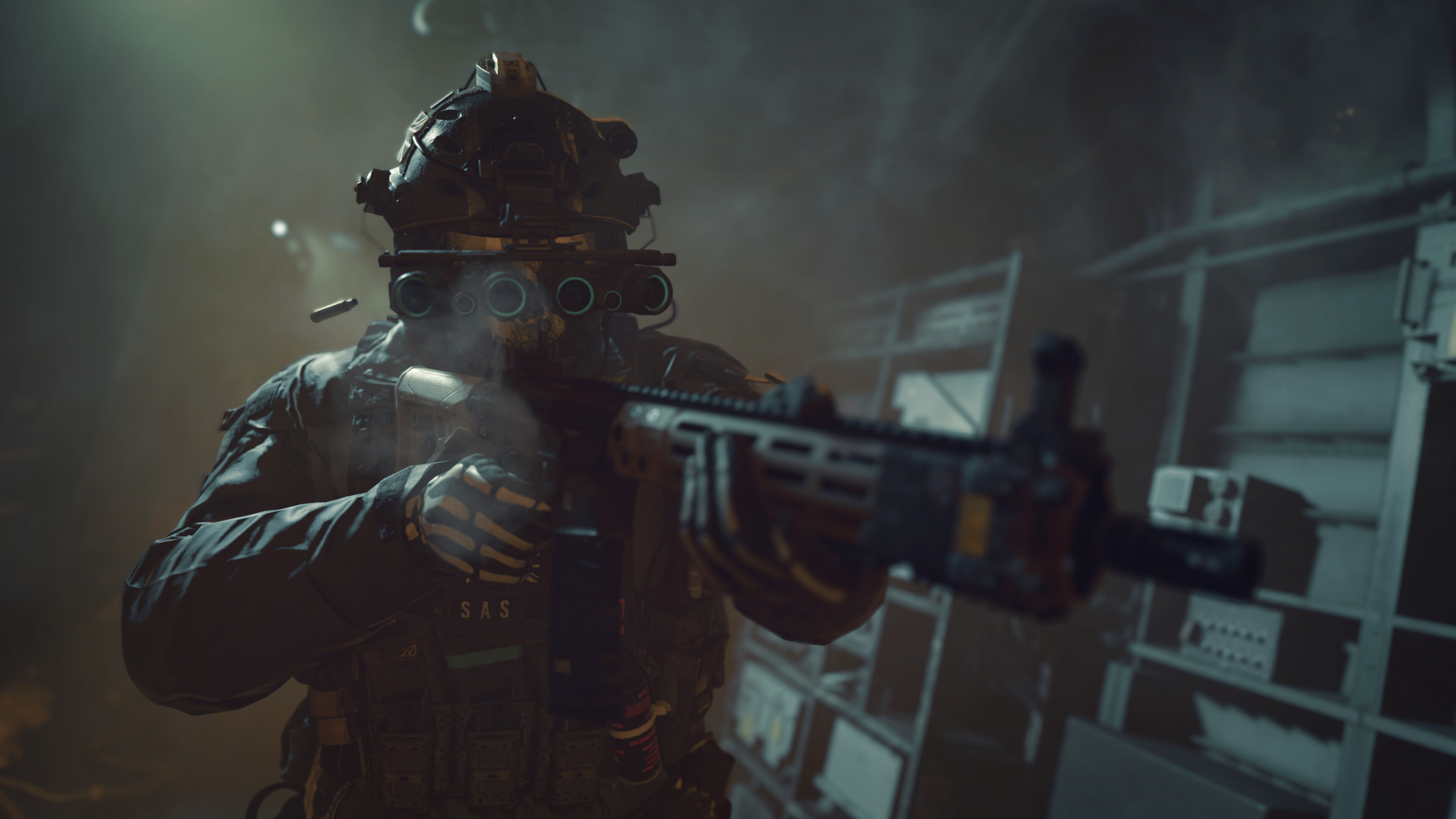 Call of Duty®: Modern Warfare® II screenshot 8