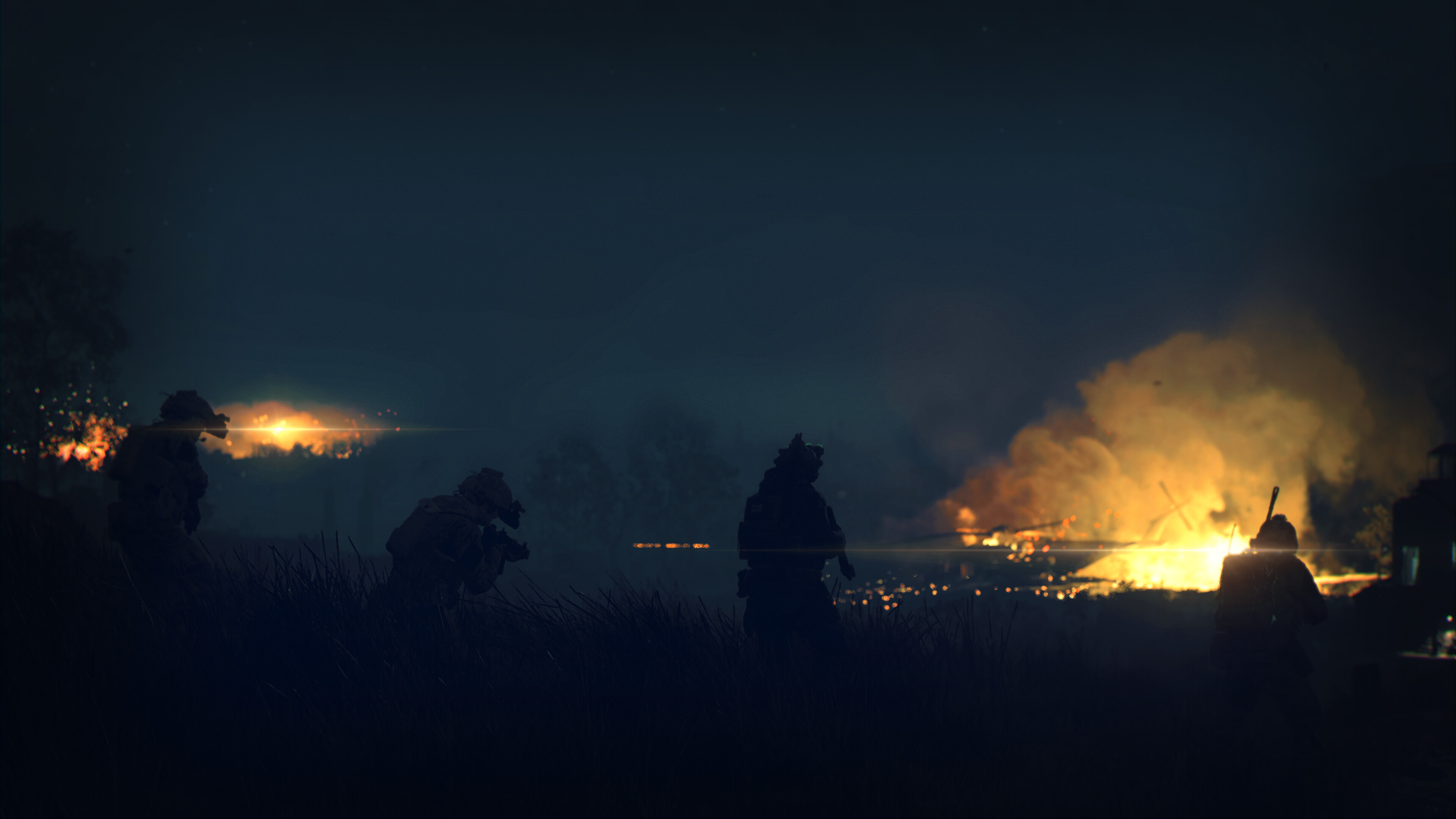 Call of Duty®: Modern Warfare® II screenshot 9