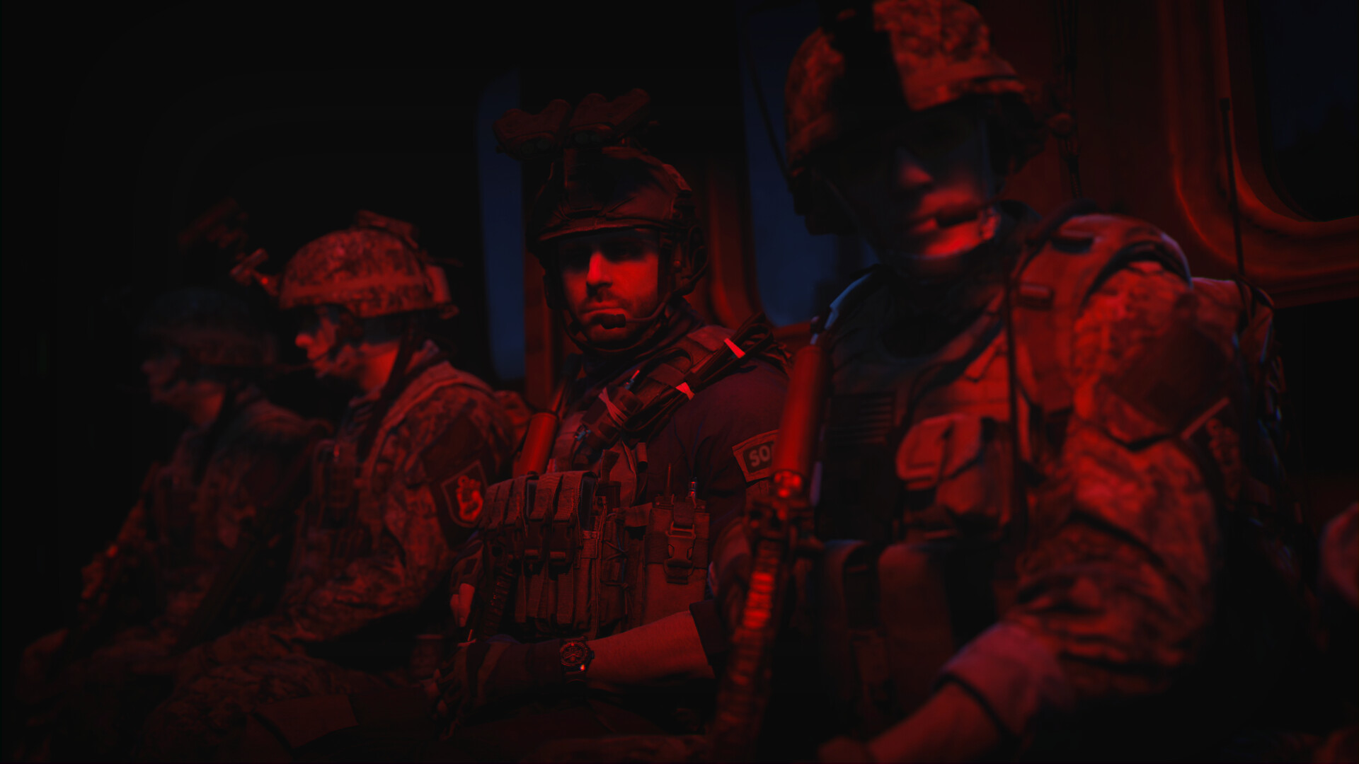 Call of Duty®: Modern Warfare® II — изображение 5