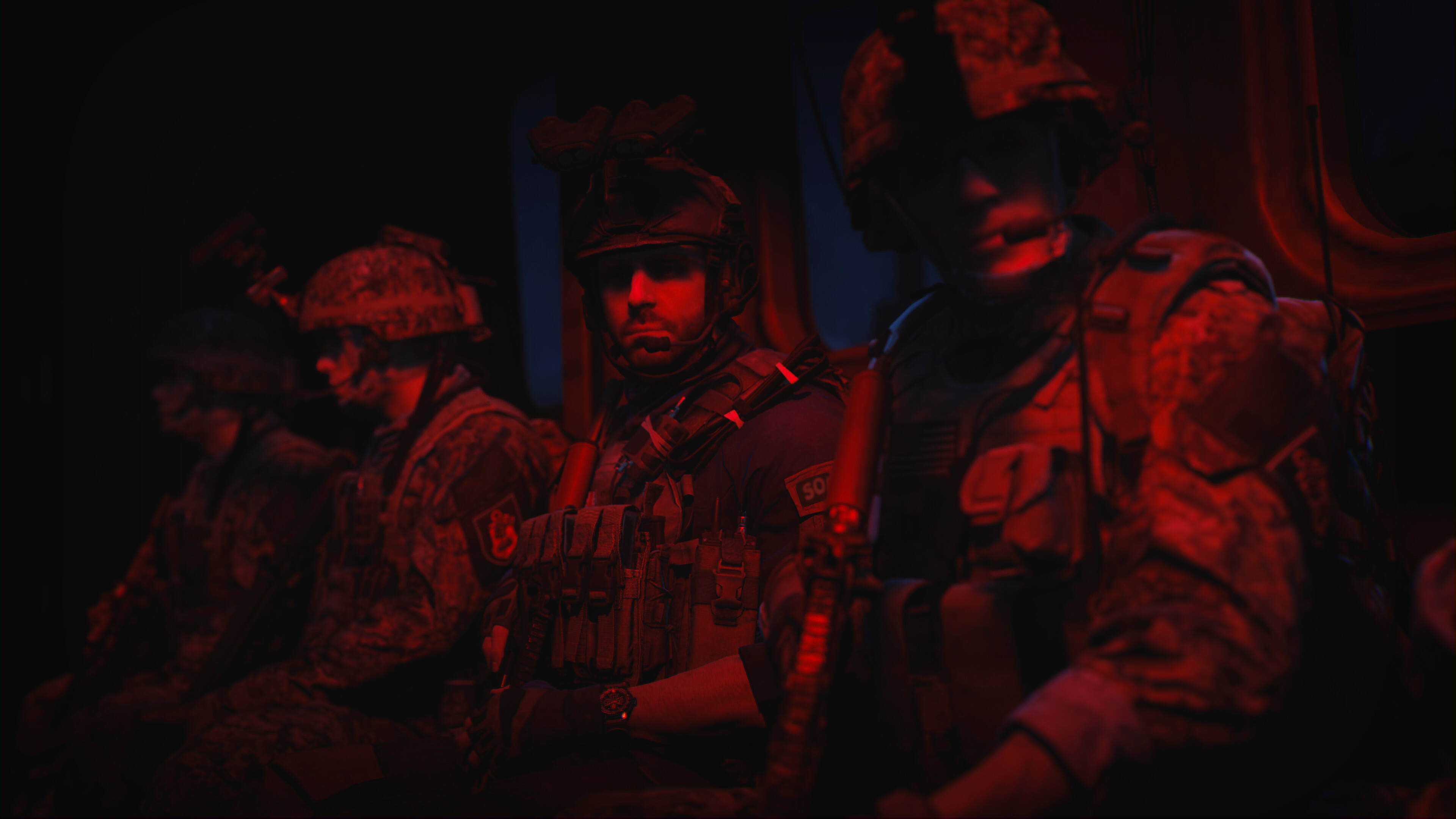 Call of Duty®: Modern Warfare® II screenshot 5