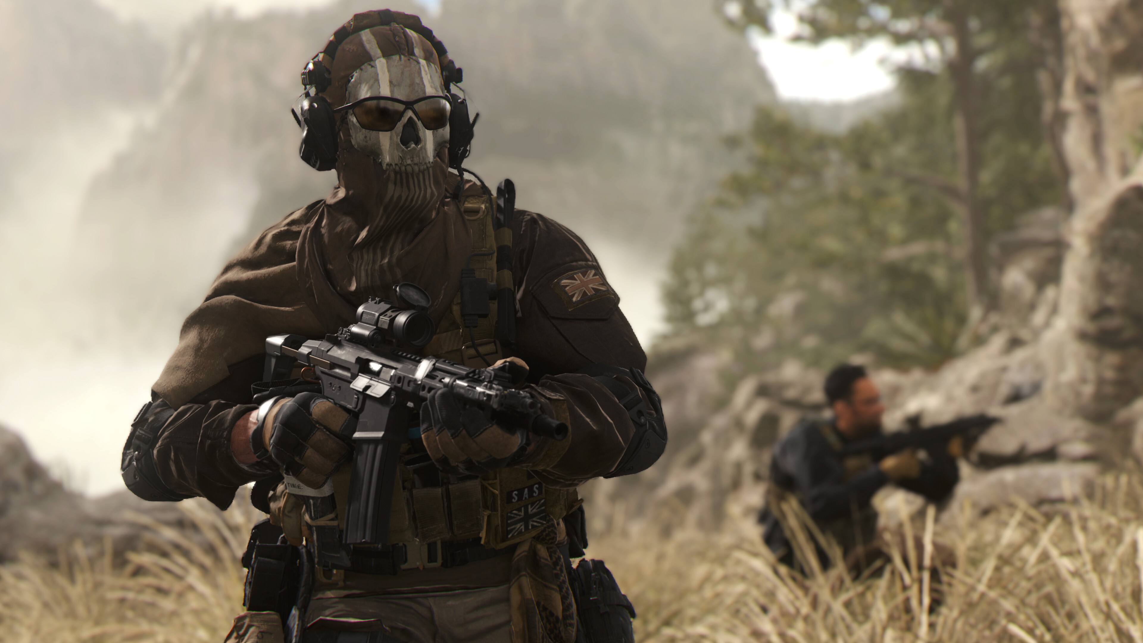 Call of Duty®: Modern Warfare® II screenshot 4