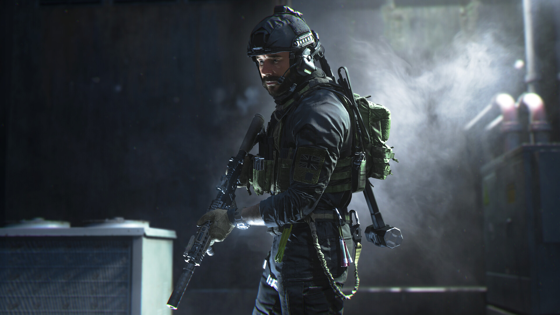 Call of Duty®: Modern Warfare® II — изображение 2