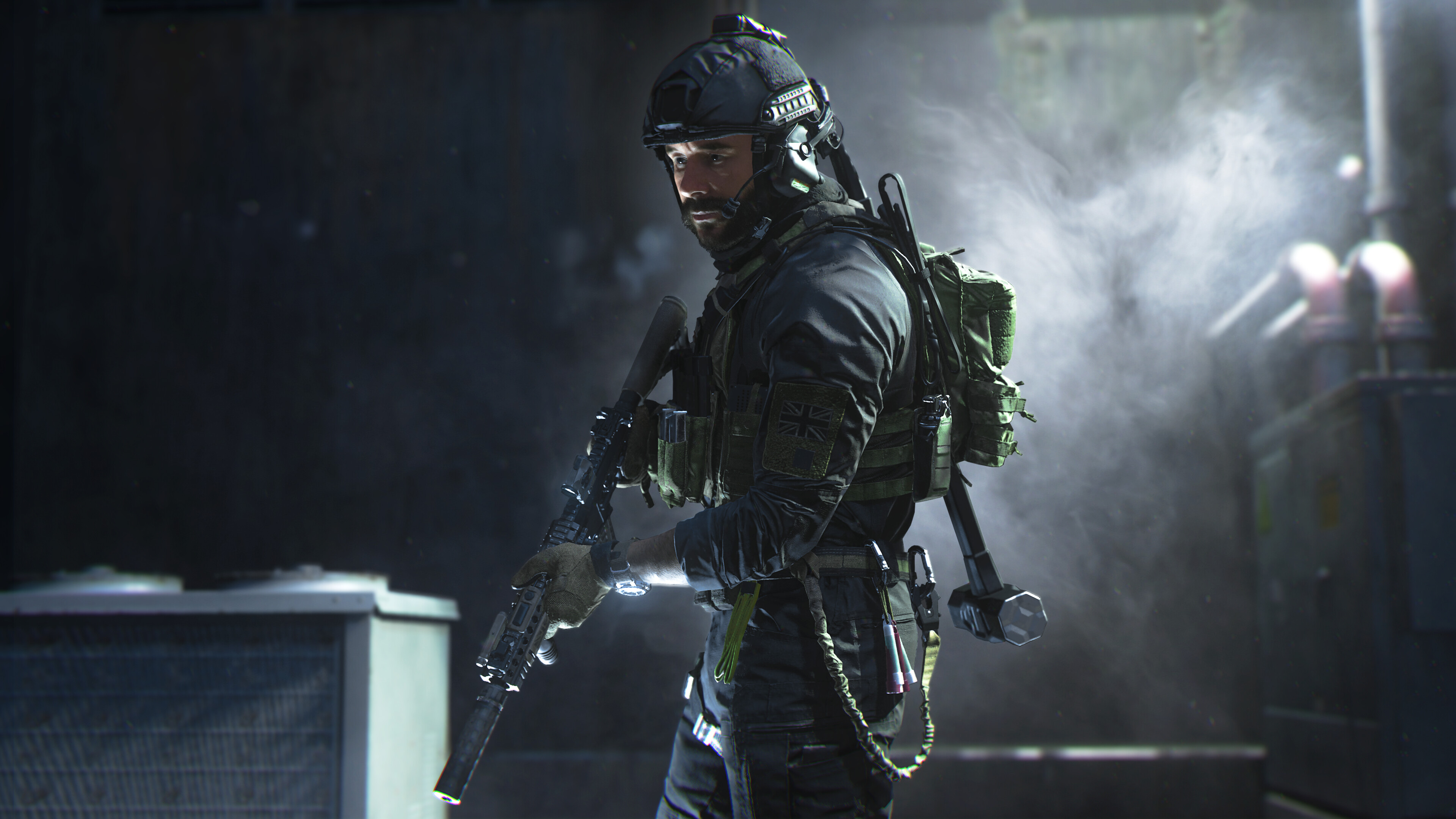 Call of Duty®: Modern Warfare® II screenshot 2