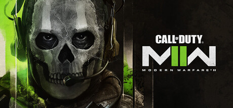 Call of Duty®: Modern Warfare® II Cover Image