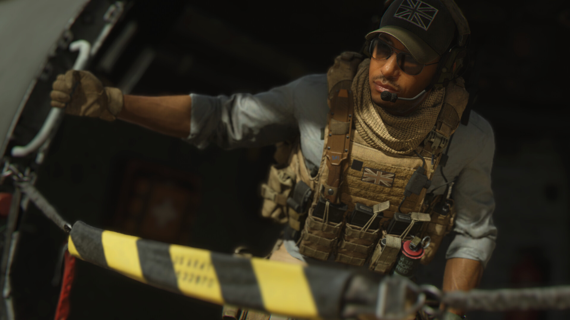 Call of Duty®: Modern Warfare® II — изображение 6