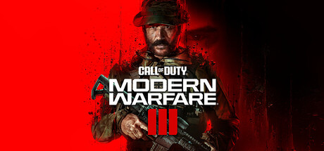 《使命召唤20：现代战争3/Call of Duty: Modern Warfare III》中文版-拾艺肆