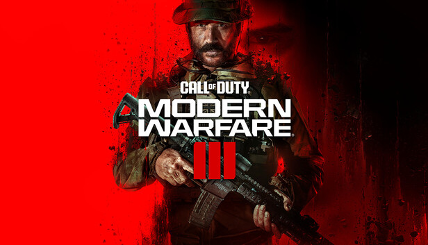 コール オブ デューティ モダン・ウォーフェアIII Call of Duty®: Modern Warfare® III on Steam