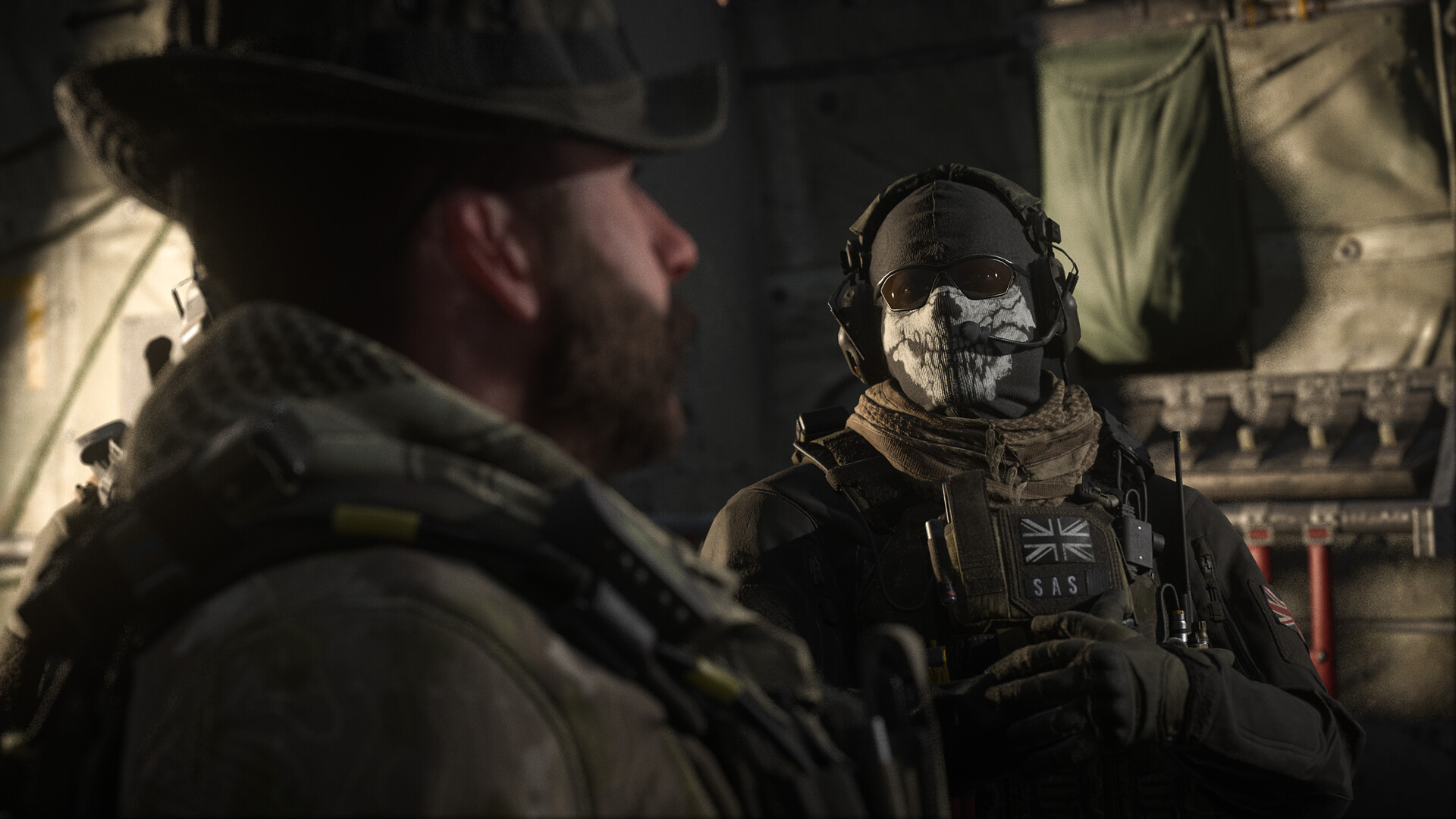 Call of Duty Modern Warfare 3 2023 PC Full Español 6