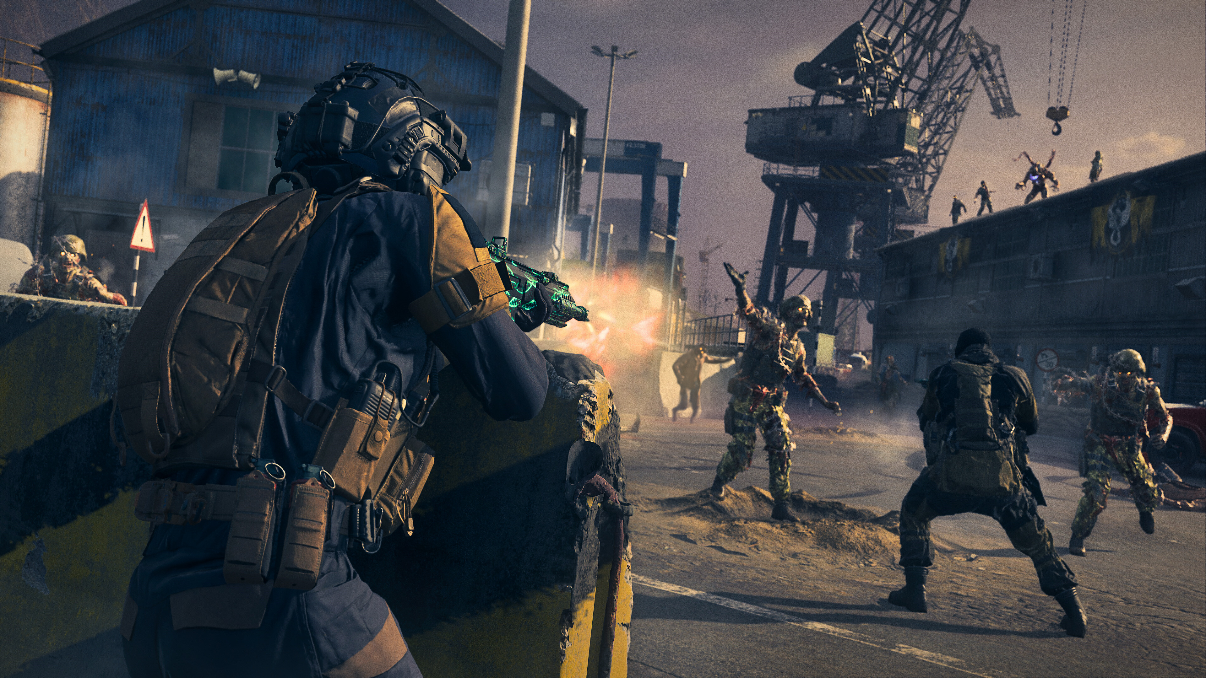 Call of Duty®: Modern Warfare® III screenshot 10
