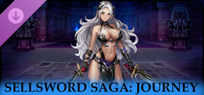 Sellsword Saga: Journey
