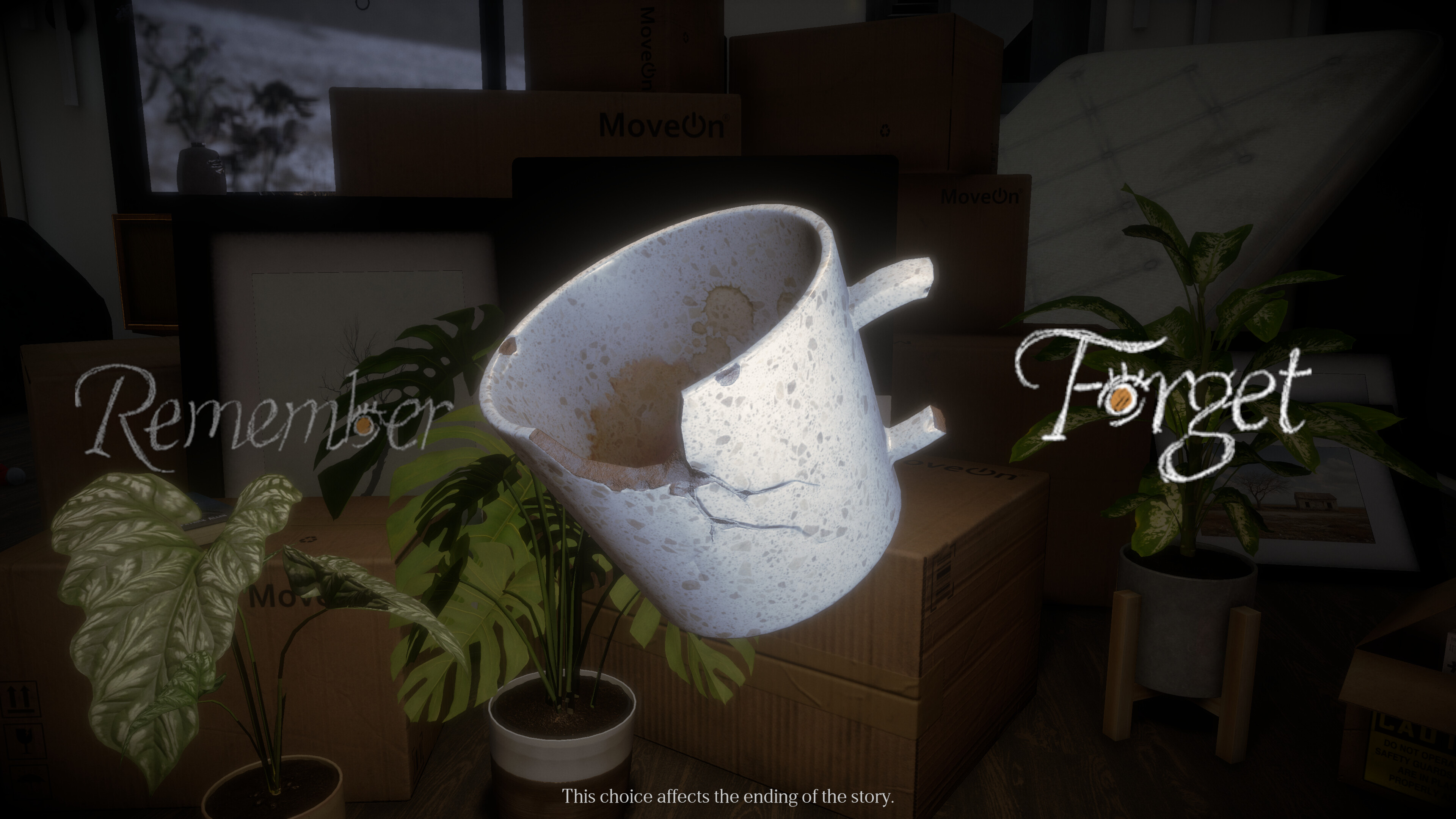 Before Closure screenshot 2