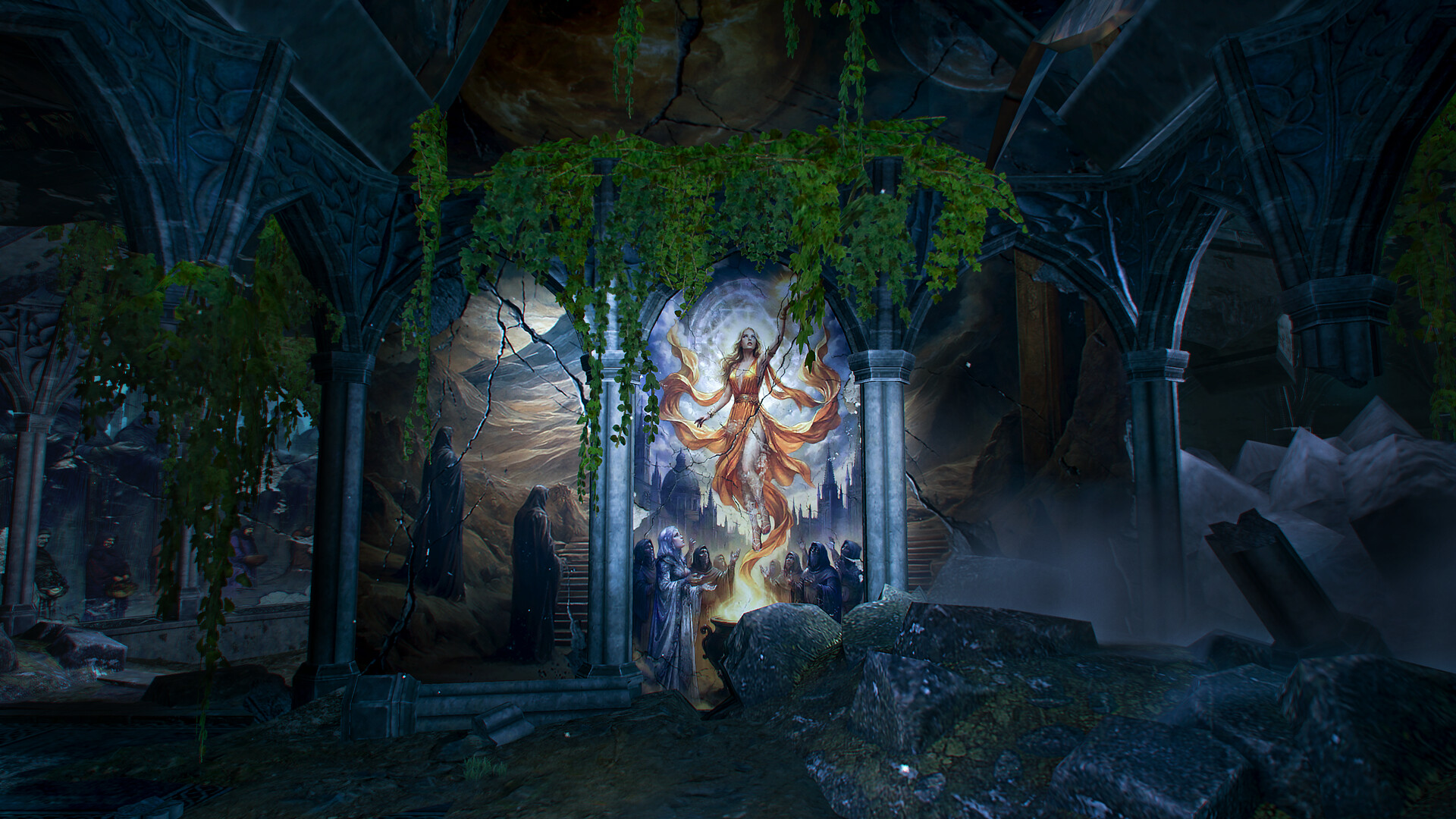 UnGodly screenshot 3