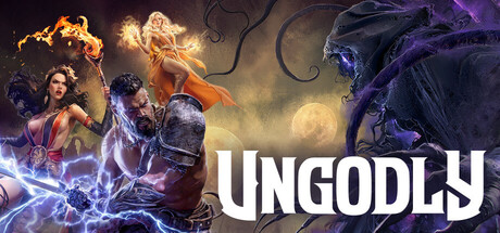 UnGodly