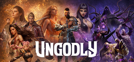 UnGodly