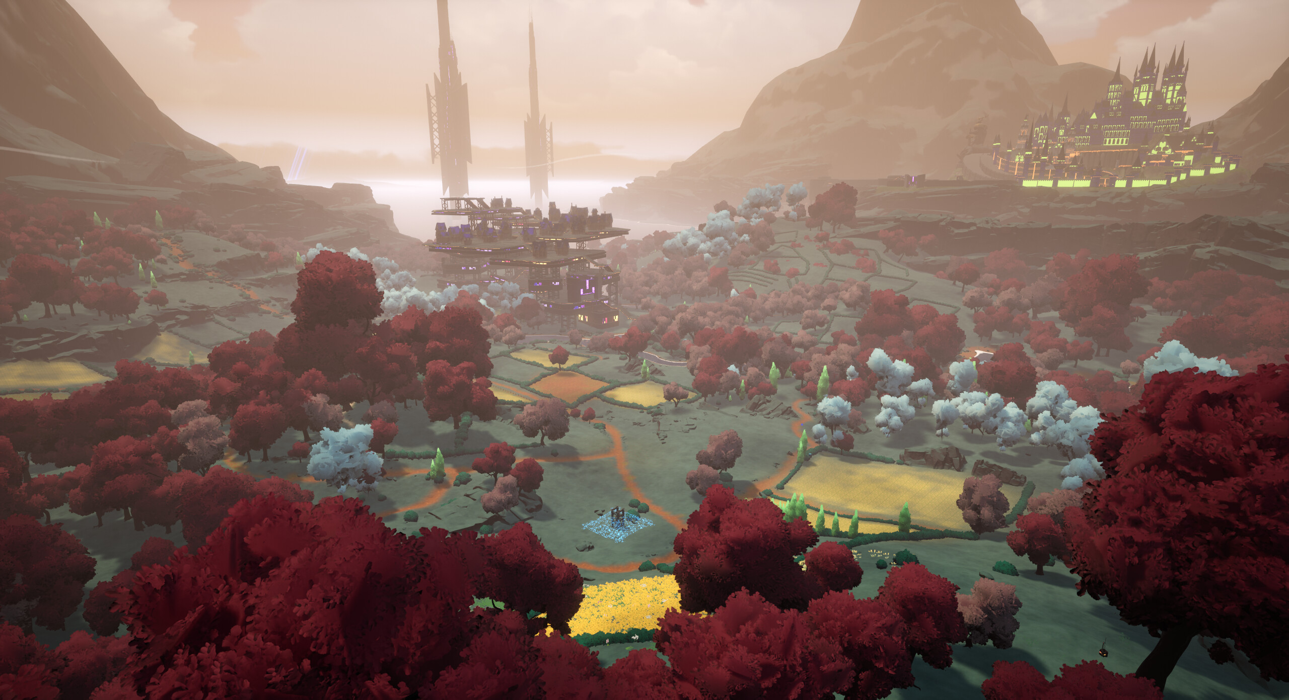Rixa screenshot 1