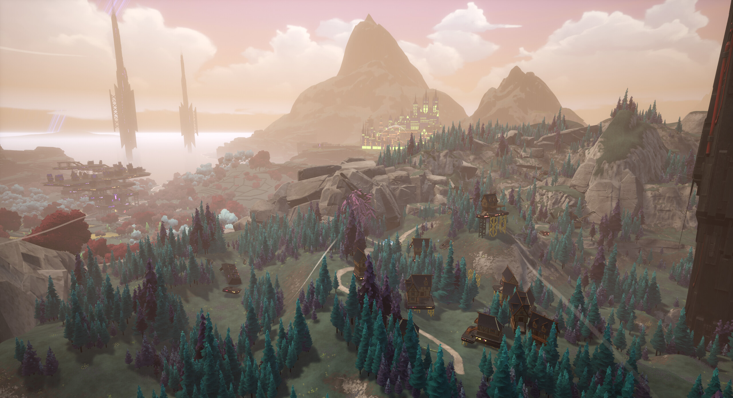 Rixa screenshot 3