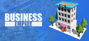 Business Empire - Online Board Game