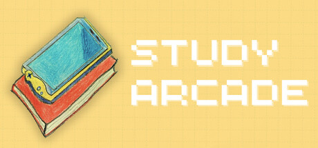 Study Arcade Cover Image