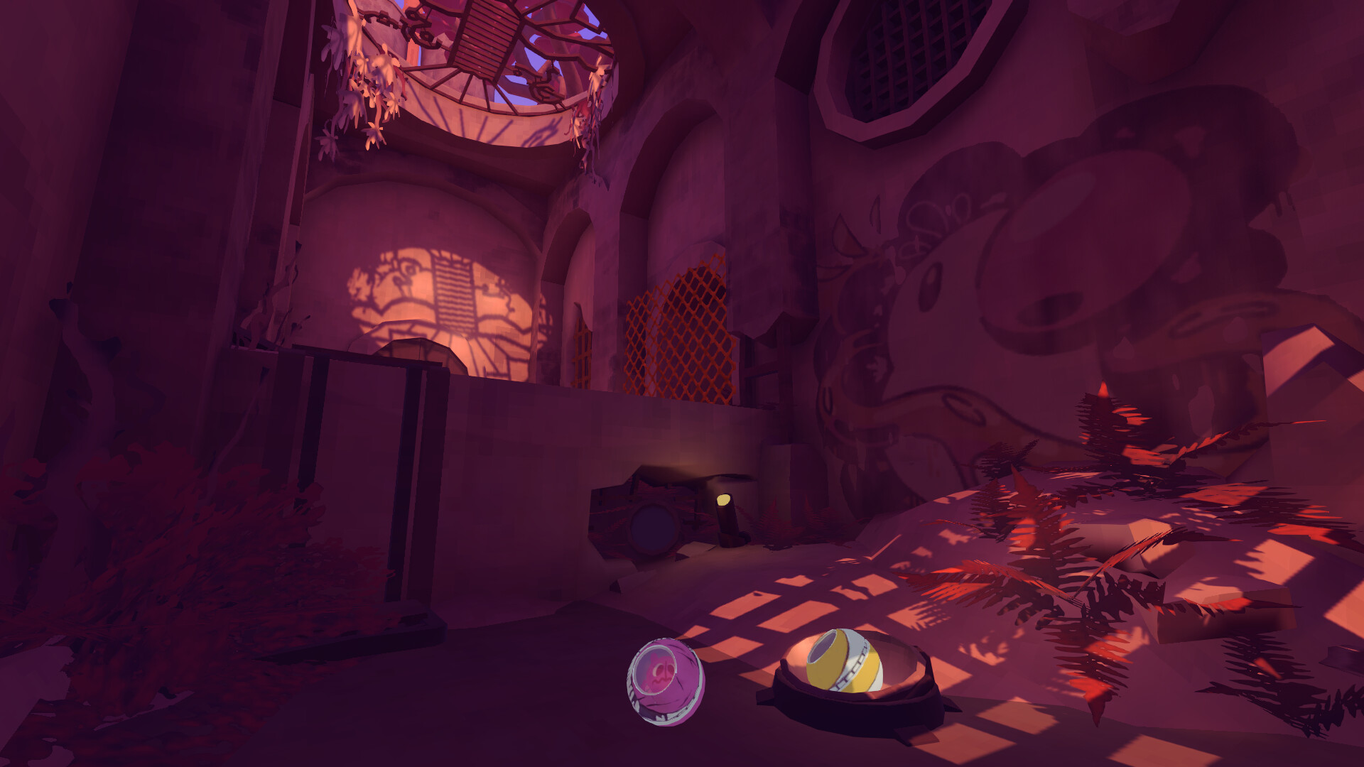 Object Impermanence screenshot 1