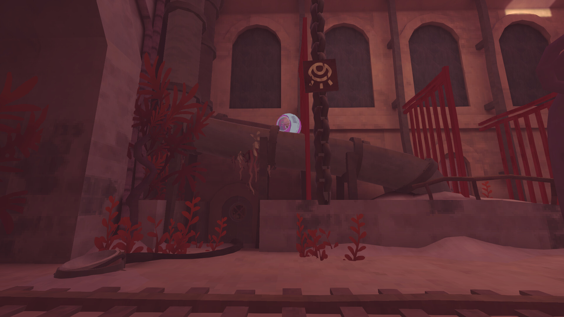 Object Impermanence screenshot 4