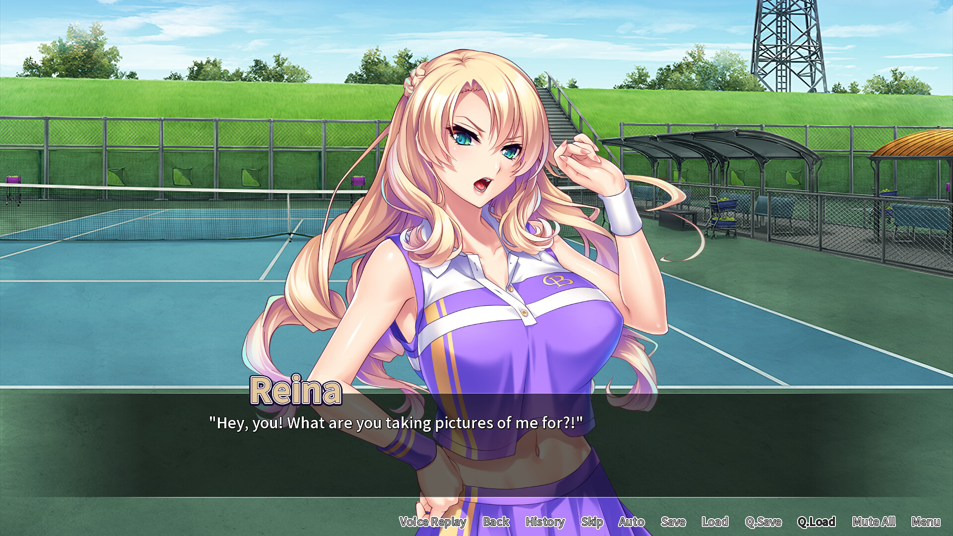 Pussylympics screenshot 4