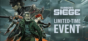 Tom Clancy's Rainbow Six Siege