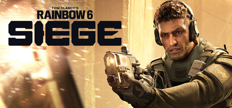Tom Clancy's Rainbow Six Siege artwork
